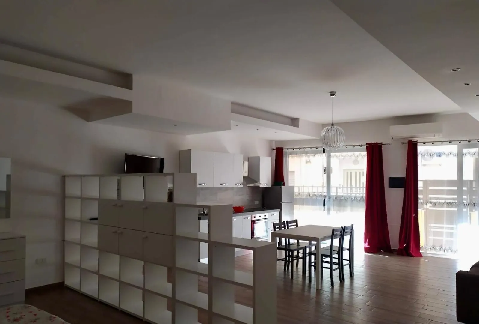 شقة Ichnos Loft 55 Bis أولبيا 0*,  إيطاليا